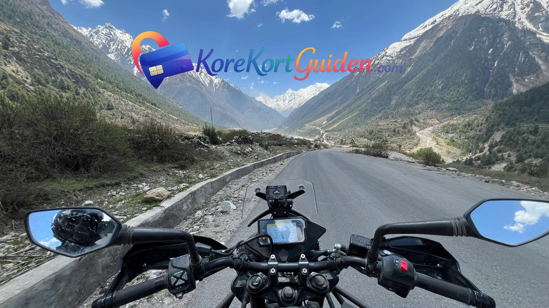 Motorcykel Kørekort Pris