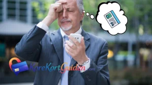 Hvis Du Har Glemt at Fornye Dit Kørekort