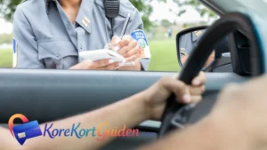 Betinget frakendelse af kørekort: Hvad nu?