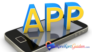 Kørekort App: Download og Installation Guide