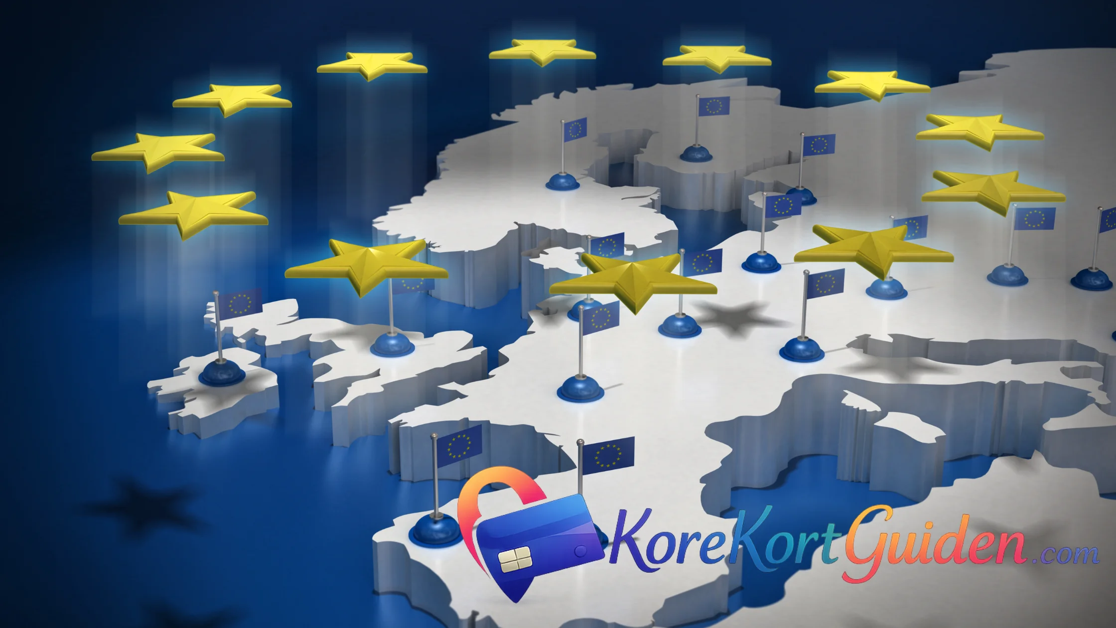 Nye EU-regler for kørekort i 2026